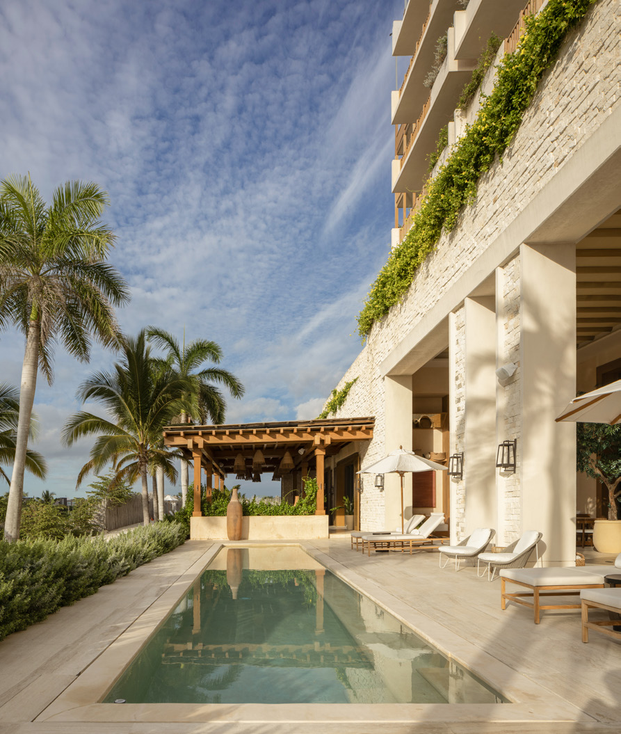 Costa Residences exterior