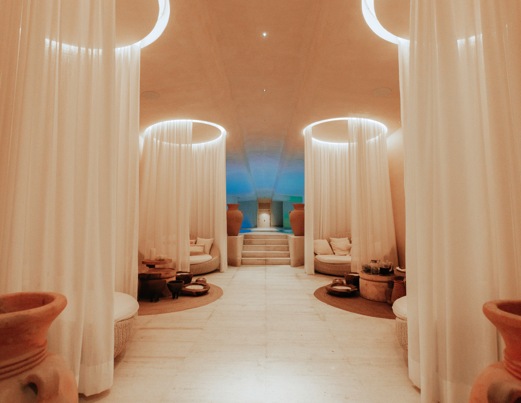 Spa Costa Residences