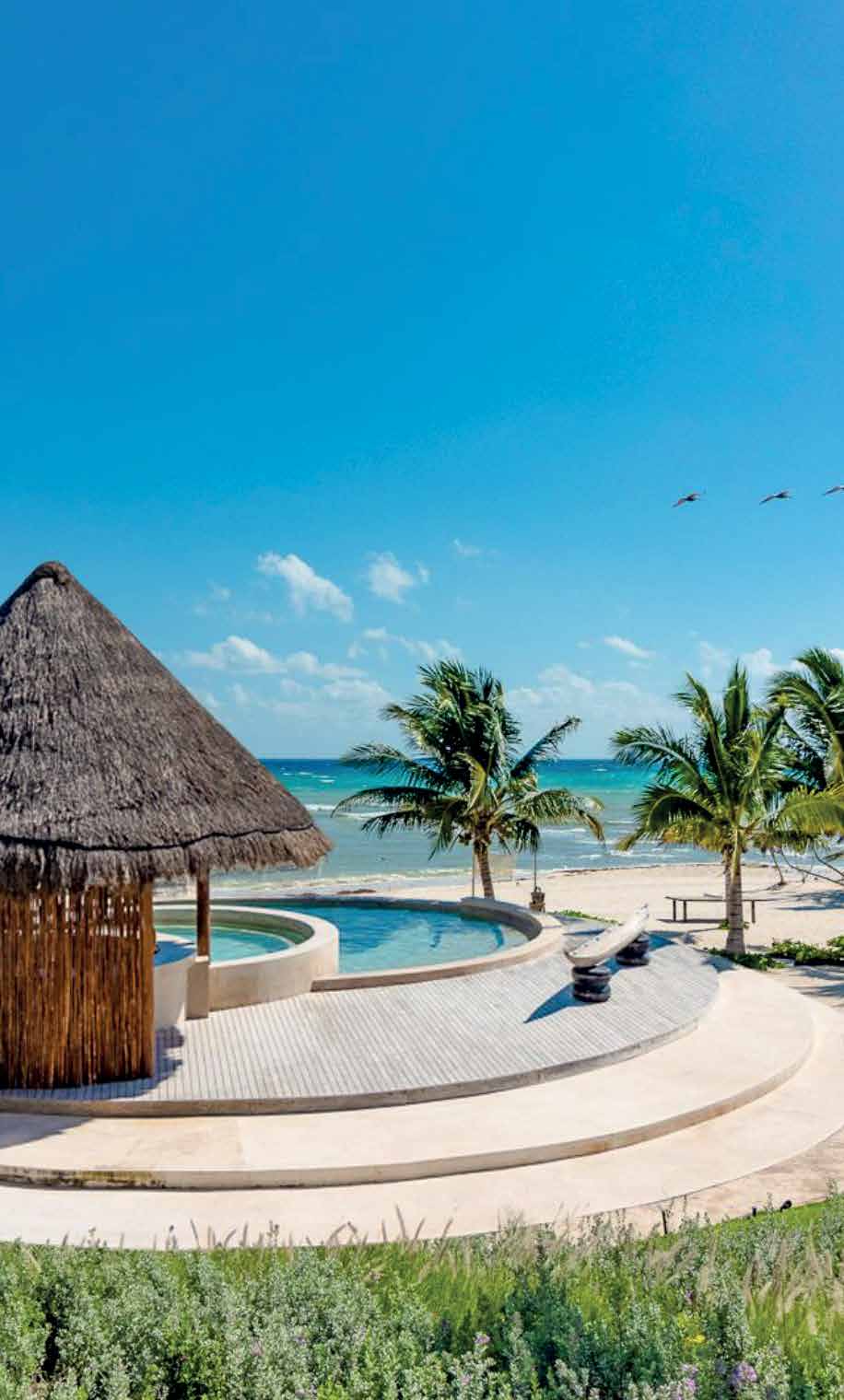 Costa Beach Club Corasol