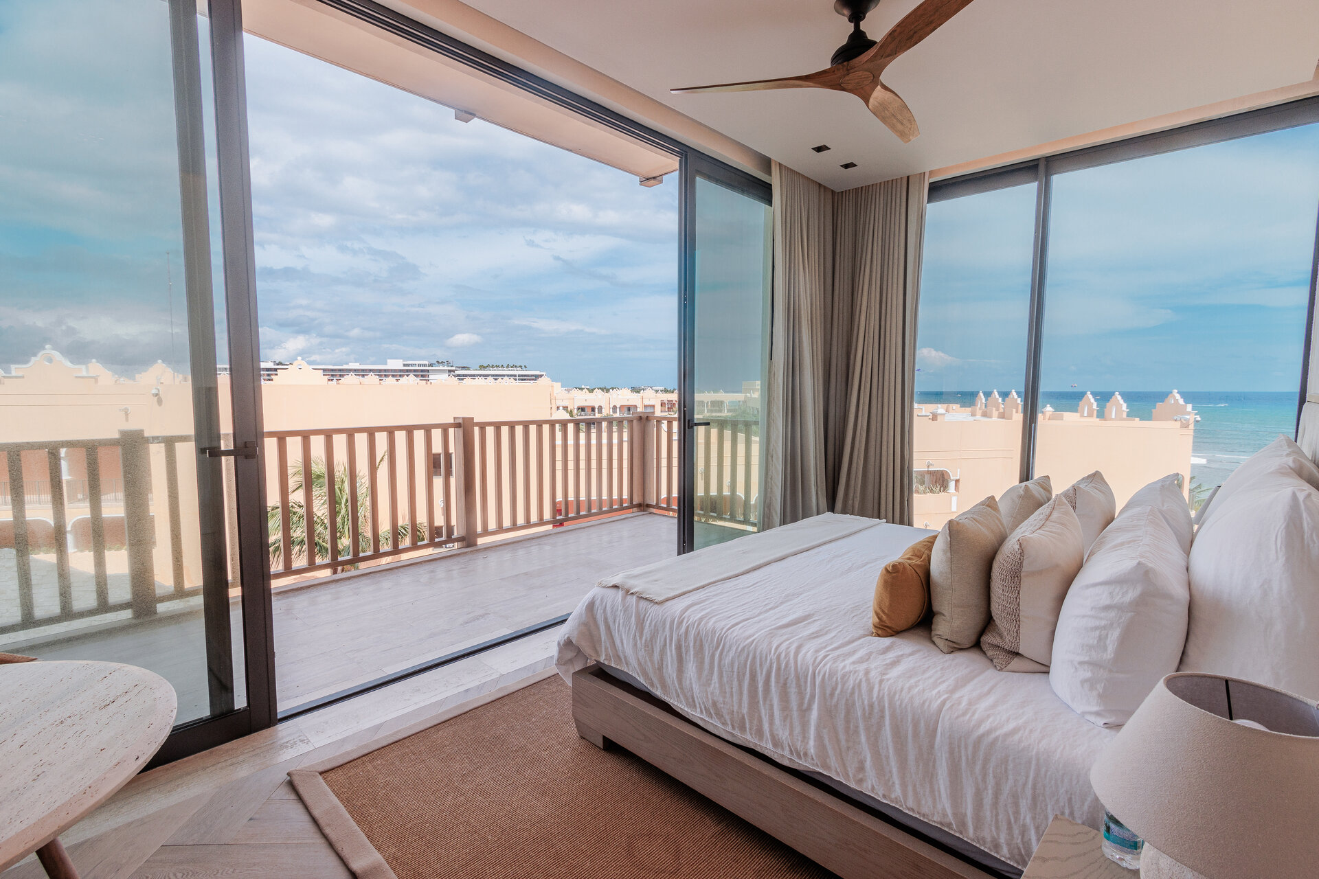 Costa Residences Corasol Beachfront